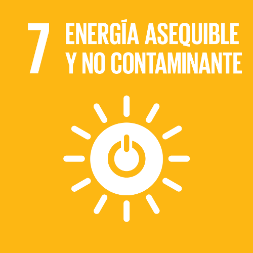 SDG 7