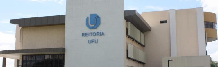 Campus Santa Mônica - Reitoria