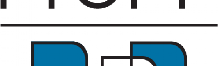 Logotipo Propp vertical