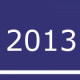 Calendário Acadêmico da Pós-graduação 2013